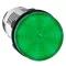 Schneider Electric LED GREEN PILOT LIGHT 24V