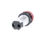 Schneider Electric LED RED PILOT LIGHT 24V