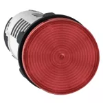 Schneider Electric LED RED PILOT LIGHT 24V