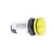Schneider Electric LED YELLOW PILOT LIGHT 24 V