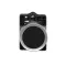 Schneider Electric PB,FLUSH,BLACK,1NO