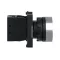 Schneider Electric PB,FLUSH,GREEN,1NO