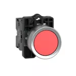 Schneider Electric SS,2 POSITION,1NO(SHORT)