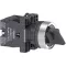 Schneider Electric SS,3 POSITION,2NO(SHORT)