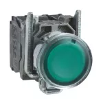 Schneider Electric ILLUMINATED PUSHBUTTON