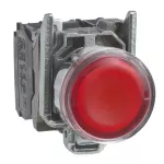Schneider Electric ILLUMINATED PUSHBUTTON