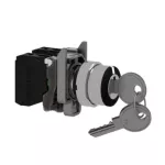 Schneider Electric KEY SELECTOR SWITCH