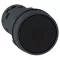 Schneider Electric PB - SPRING RTN, BLACK - NO AND NC