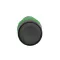 Schneider Electric PB - SPRING RTN, BLACK - NO AND NC
