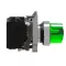 Schneider Electric SELECTOR PUSHBUTTON HEAD