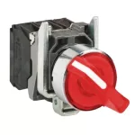 Schneider Electric SELECTOR PUSHBUTTON HEAD