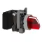 Schneider Electric SELECTOR PUSHBUTTON HEAD