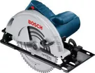 Bosch Hand-held Circular Saw 235mm 2050w