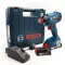 Bosch Cordless Impact Driver/Wrench 1/2" 18v 180 Nm