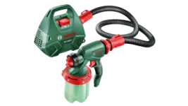 Bosch Electric Paint Spray System 650w