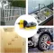 3pcs Car Cleaning Brush