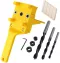 38pcs Quick Wood Doweling Jig