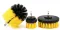 3pcs Car Cleaning Brush