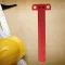 T-Type Aluminum Alloy Scriber Ruler