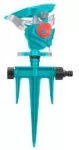 Total Plastic Auto Gear Sprinkler