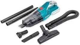TOTAL Portable Vacuum Cleaner Without Battery And Charger 20 V