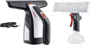 Bosch Cordless Window Vacuum 3.6 Volt
