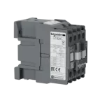 Schneider Electric 3P CONTACTOR EasyPact TVS 1NO 4KW 400V