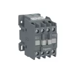 Schneider Electric 3P CONTACTOR TESYS E 1NC 4KW 400V AC3 22
