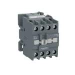 Schneider Electric 3P CONTACTOR TESYS E 1NO 18,5KW 400V AC3