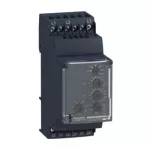 Schneider Electric 3PH OV AND UV RLY 220-480VAC BET 2PH 2CO