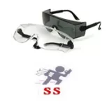Welding Google