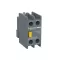 Schneider Electric AUXILIARY CONTACT BLOCK EasyPact TVS 2NO