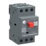 Schneider Electric GZ1E MOTOR CB THER/MAG 24-32A