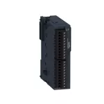Schneider Electric MODULE TM3-4 ANALOG INPUTS