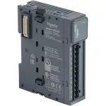 Schneider Electric MODULE TM3-4 ANALOG OUTPUTS