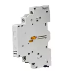 Schneider Electric SIDE MOUNTING AUXILIARY