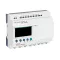 Schneider Electric SR 20 I/O REL. 100-240VAC DISPL & CLK