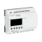 Schneider Electric SR 20 I/O REL. 100-240VAC DISPL W/O CLK