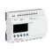 Schneider Electric SR 20 I/O REL. 24VDC DISPL & CLK