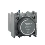 Schneider Electric TIME DELAY FOR EASYPACT TVS STAR DELTA