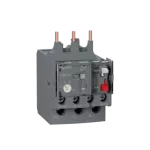 Schneider Electric TVS THERMAL OVERLOAD RELAY EasyPact TVS