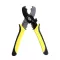 Wire Stripper Decrustation Pliers 2 In 1 Cutter Peeling Crimper Cable Stripping 200MM