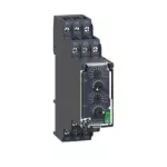 Schneider Electric Asymmetrical Recycler