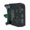 Schneider Electric NO SCREW TERMINAL CONTACT