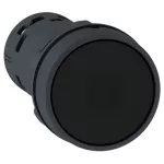 Schneider Electric PB - LATCH, BLACK - NC AND NO