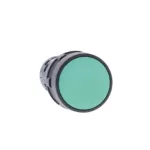 Schneider Electric PB - SPRING RTN, GREEN -1NO