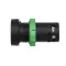 Schneider Electric PB - SPRING RTN, RED - 1NC