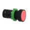 Schneider Electric PB - SPRING RTN, RED - 1NC