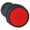 Schneider Electric PB - SPRING RTN, RED - 1NC