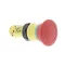 Schneider Electric RED EMERGENCY STOP TRIGGER TURN TO RELEA